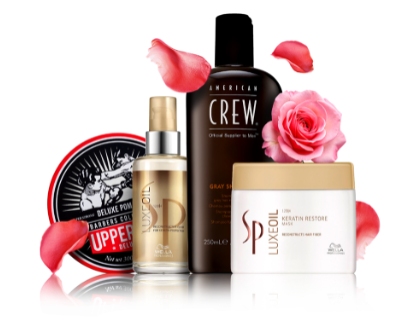 kozmetika za lase kozmetika za lase