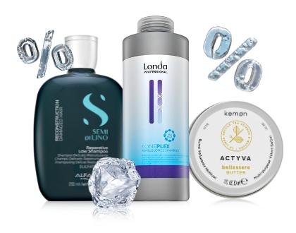 kozmetika za lase kozmetika za lase