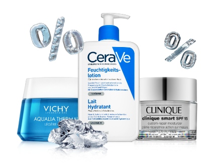 Kozmetika za kožo in telo Kozmetika za kožo in telo