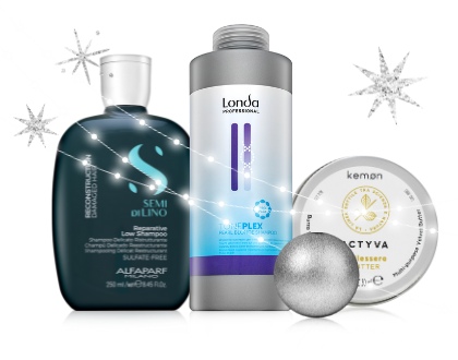 kozmetika za lase kozmetika za lase