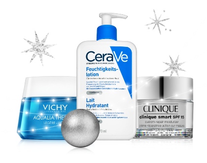 Kozmetika za kožo in telo Kozmetika za kožo in telo